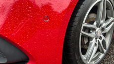 Mercedes-Benz A-Class A200d AMG Line Premium Plus 5dr Diesel Hatchback